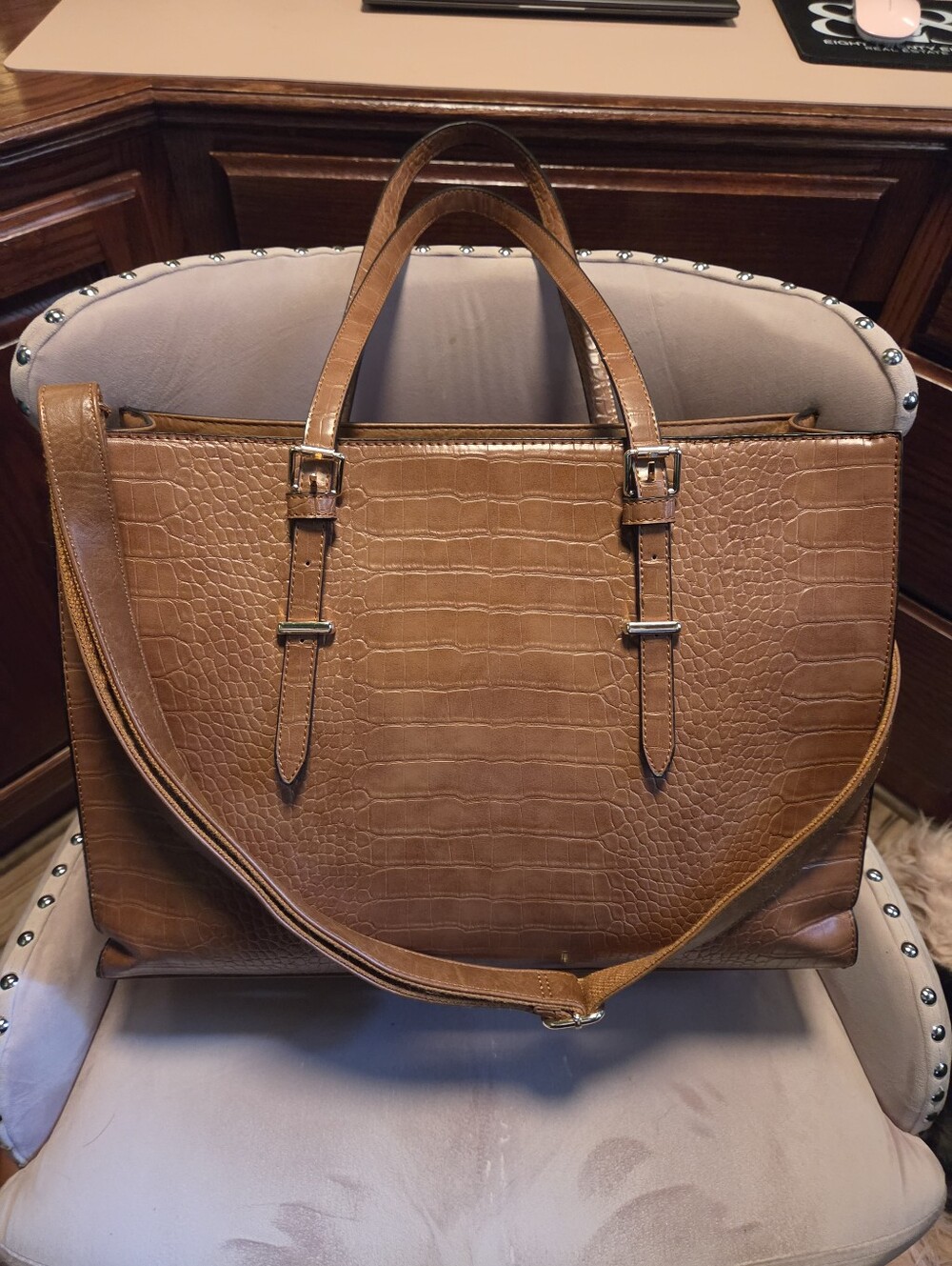 Laptop Bag - Picture 4 of 4